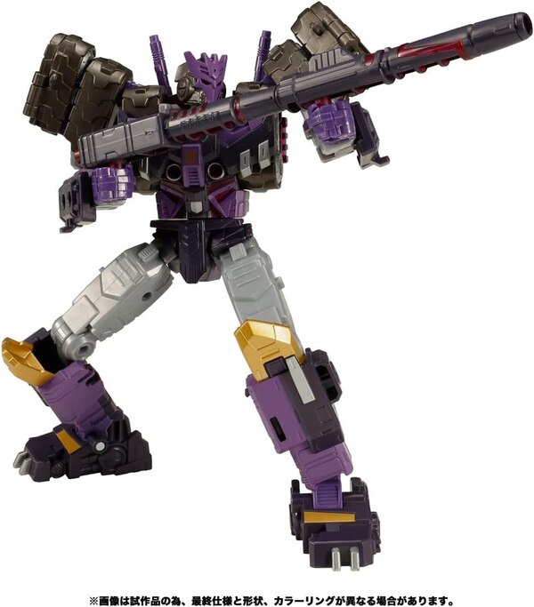 Legacy Evolution TL 26 Decepticon Tarn Official Product Image  (35 of 37)